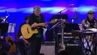 Laurence Juber: Won't Get Fooled Again