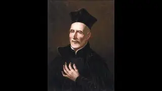 Saint Joseph de Calasanz - August 25th
