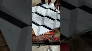 AGL TILES 2X2 UNBOXING