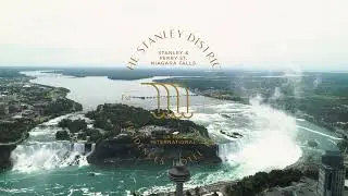 The Stanley District
