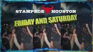 More Than a Club: Ride, Play & Dance All Night at Houston&rsquo;s Most Unique Nightlife Spot