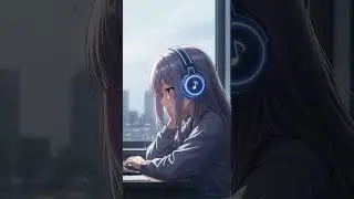 Chill LoFi Rain Ambience 🌧️ Deep Focus Beats for Study, Work & Relaxation | Deep Rain Ambience