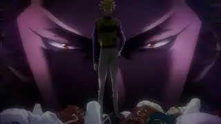 Top 10 Anime Strategist