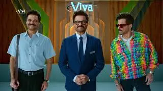 VivaACP Anil Kapoor MALAYALAM VO