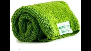 nano towel - nano towel - magical towel swipe | nano towels review - does it really work?