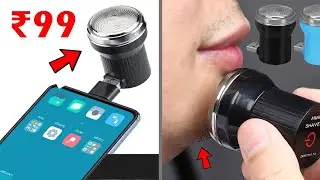 20 Cool Gadgets for Men&rsquo;s and Women 💗 Gadgets Under 99 - 1000