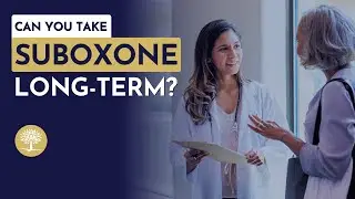 Can You Take Suboxone Long-Term? - The Recovery Village #SubstanceUseTreatment #AddictionTreatment
