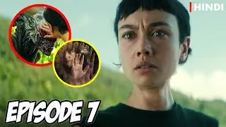 Alien: Earth Season 1 Episode 7 Recap | Hindi