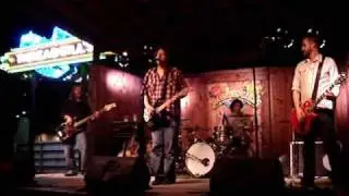 Macon Greyson at Threadgills Austin Texas