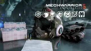 MechWarrior 5 Mercs ep.22