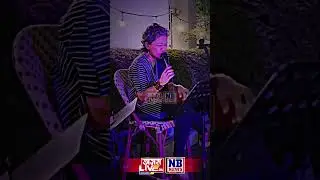 ছিংগাপুৰত জুবিন গাৰ্গৰ গান। কোনে জানিছিল এনে ঘটনাও ঘটিব বুলি।