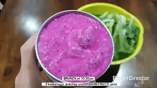 5 DAY EGGs DIET TRIAL  #Introvert Vlog