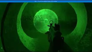 Boneworks part 4 and secret purple key room
