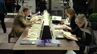 TEFAF Maastricht: The World's Leading Art and Antiques Fair