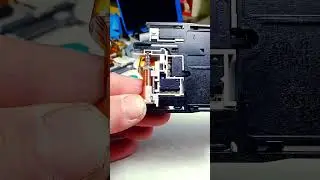 Smart Tachograph DTCO Drawer Click Mechanism