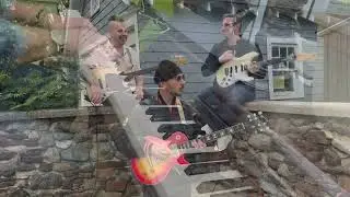 Socratic – Lunch for the Sky 20-Year Anniversary Reunion Show
