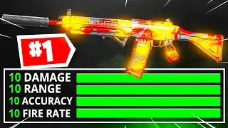 MOST UNSTOPPABLE GRAU 5.56 BEST CLASS SETUP! | Modern Warfare Best GRAU Class (COD MW Best Setups)