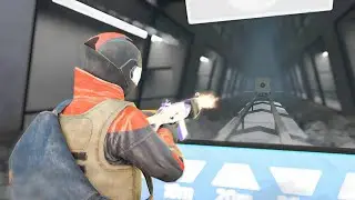 ПЕРВЫЙ КТО ПОПАДЕТ В МИШЕНЬ - ПОЛУЧИТ НОЖ (CRITICAL OPS)