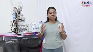 How One Machine Can Change Your Life Forever | Embroidery Business Truth