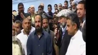Bini - Ch Nadeem vs Ch Tabarak