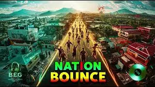 Nation Bounce &ndash; Drill x Afrobeat x Dancehall Trap Anthem | B.E.G. Nation | Spotifyah Music