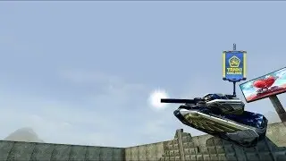 Tanki Online - XP/BP By aJl3Xs