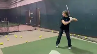 West Jessamine High School-Hitting/Speed work/Weightlifting clips-Fall 2025 
