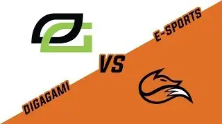 Optic vs Echo Fox Highlights | Week 4 Day 2 | LCS Summer Split 2019