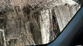 This old Farm