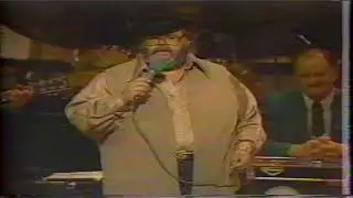Johnny Russell - Comedy/
