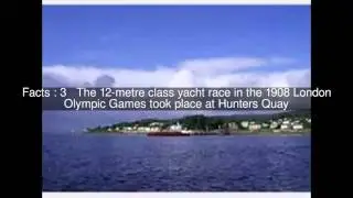 Hunters Quay Top  #7 Facts