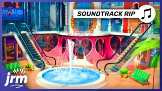 The Mall Running Theme | Minion Rush: Unity SOUNDTRACK