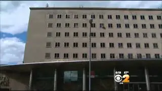 CBS 2 Exclusive: Difficult Day In Court As Queens Family Listens To Desperate 911 Call