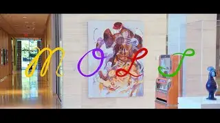 The Jule Museum Presents: MOLT