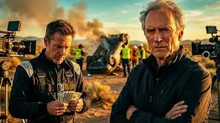 Clint's Stunt Double Took $500K to Betray Him — What Clint Did Next ENDED His Life Forever