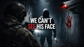 We Can&rsquo;t See His Face | Something Was Inside the Base
