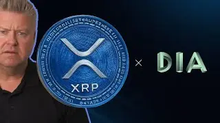 Ripple Deploying DIA Oracle On The XRP Ledger...