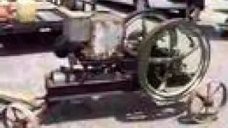 5hp Horizontal Baker Monitor