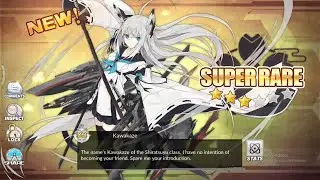 #Azurlane