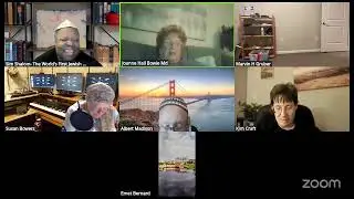 Sim Shalom- Online Jewish Worship for the World
