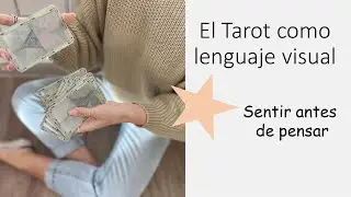 El Tarot como melodía, no como partitura