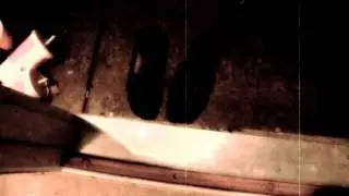 - Horror Short- One Pissed Off Ghost