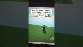 Lets party gear testing script