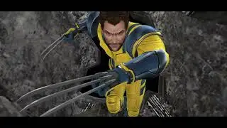 Wolverine Tier 4 Upgrade | Marvel Future Fight