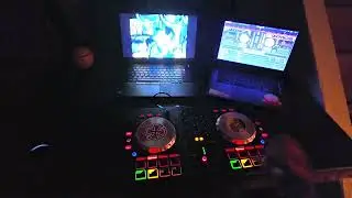 Heaven and Hell (DJ Contest)-Dxtro