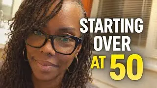 Outgrowing The Old: My Channel is Evolving
