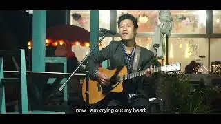 BROKEN  - Tupong  (official music video)