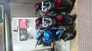 For sale# pre owned bikes#scooter 5000 sa 10000 tak ka down-payment 