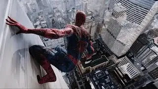ULTRA Realistic Spiderman Suits. Marvel's Spider-Man Remastered 60fps.