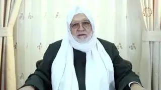 سلسلة قضايا معاصرة ( رأي الشيخ أسامة الرفاعي بأحداث #حلب_الغوطة )